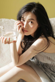 女子刑事档案